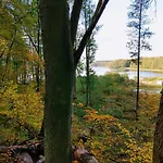Дом отдыха Rzeczna 4