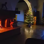Дом отдыха Rzeczna 4 *