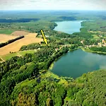 Rzeczna 4 Дом отдыха Tuczno (Walcz)