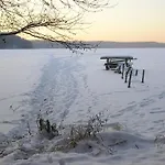 Rzeczna 4 Дом отдыха *
