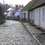 Дом отдыха Rzeczna 4