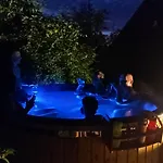 Дом отдыха Rzeczna 4