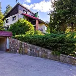 Дом отдыха Rzeczna 4 *