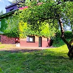 Rzeczna 4 Дом отдыха