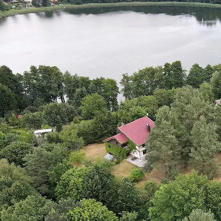 Rzeczna 4 Tuczno (Walcz)