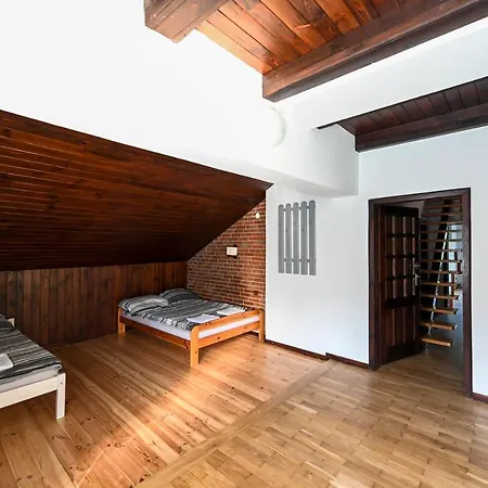 Rzeczna 4 * Tuczno (Walcz)