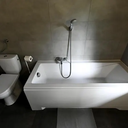 Prázdninový dům Rzeczna 4 Tuczno (Walcz)