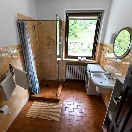 Holiday home Rzeczna 4 *