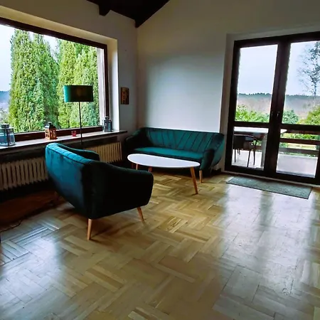 Rzeczna 4 * Tuczno (Walcz)