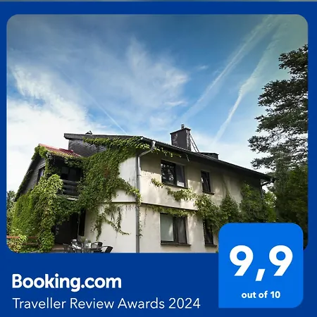 Rzeczna 4 Holiday home Tuczno