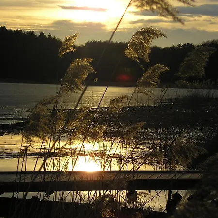 Rzeczna 4 Prázdninový dům