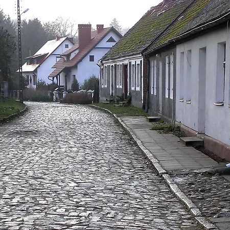 Prázdninový dům Rzeczna 4