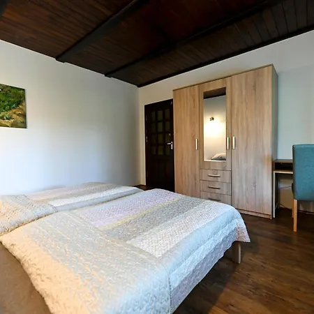 Holiday home Rzeczna 4 Tuczno