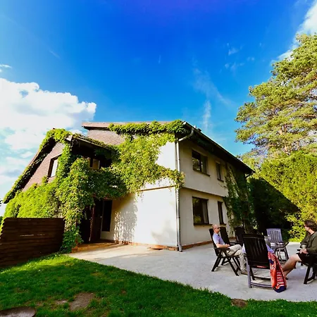 Rzeczna 4 Tuczno (Walcz)