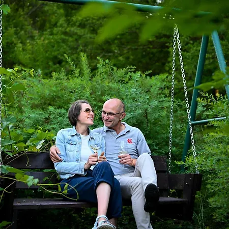 Rzeczna 4 * Tuczno (Walcz)