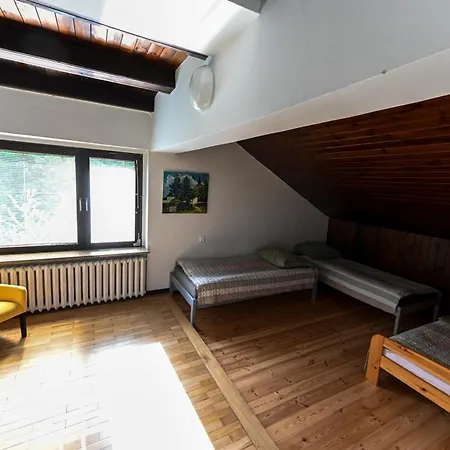 Rzeczna 4 Tuczno (Walcz)