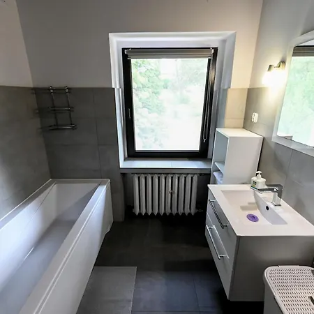 Prázdninový dům Rzeczna 4 Tuczno (Walcz)