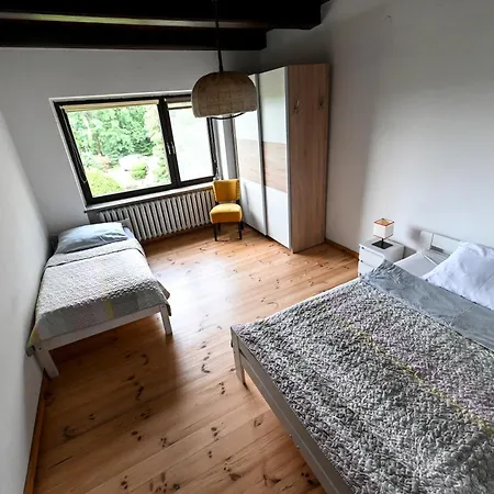 Rzeczna 4 Tuczno (Walcz)