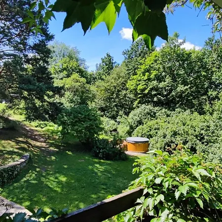 Rzeczna 4 Tuczno (Walcz)