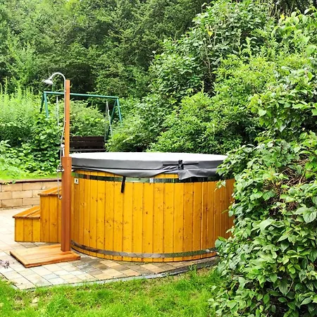 Prázdninový dům Rzeczna 4