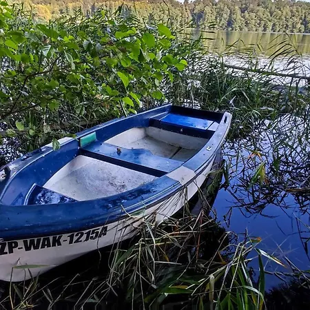 Rzeczna 4 * Tuczno (Walcz)