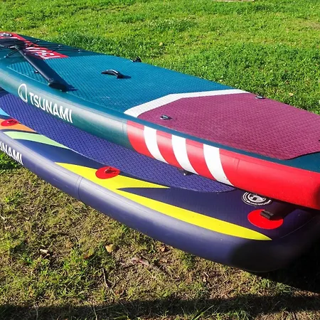 Rzeczna 4 * Tuczno (Walcz)