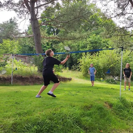 Rzeczna 4 Prázdninový dům *