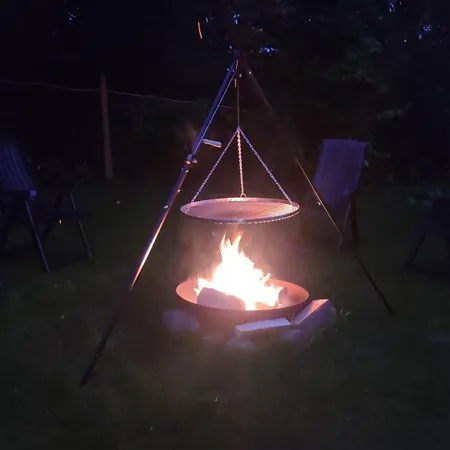 Rzeczna 4 * Tuczno (Walcz)