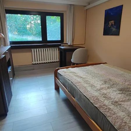 Feriehus Rzeczna 4 *