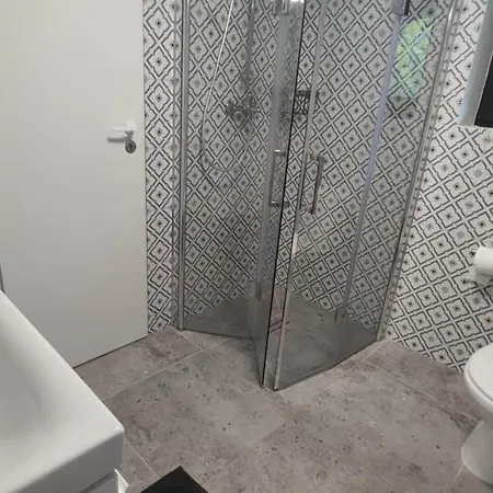 Rzeczna 4 Feriehus