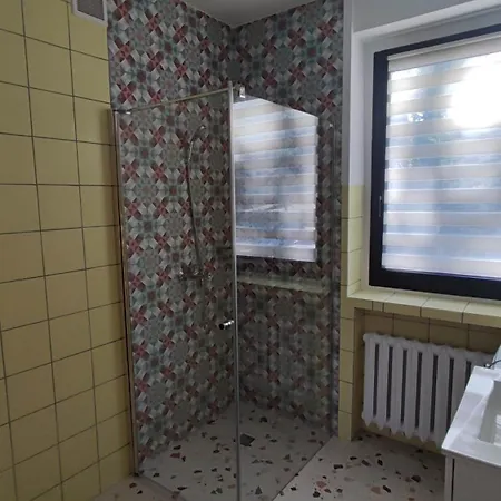 Rzeczna 4 Feriehus *