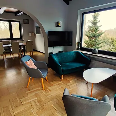 Rzeczna 4 * Tuczno (Walcz)