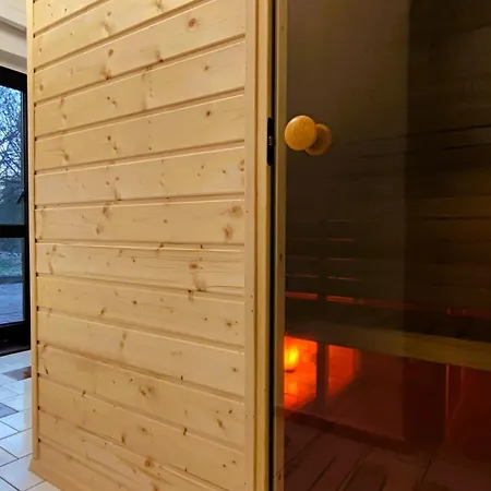 Rzeczna 4 Feriehus