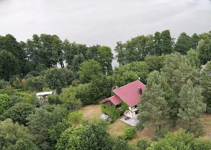 Rzeczna 4 Tuczno (Walcz)