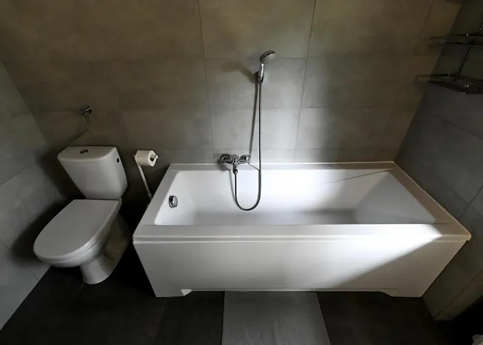 Holiday home Rzeczna 4 Tuczno (Walcz)