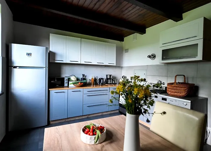 Rzeczna 4 Tuczno (Walcz)