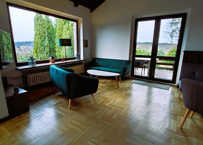 Rzeczna 4 * Tuczno (Walcz)