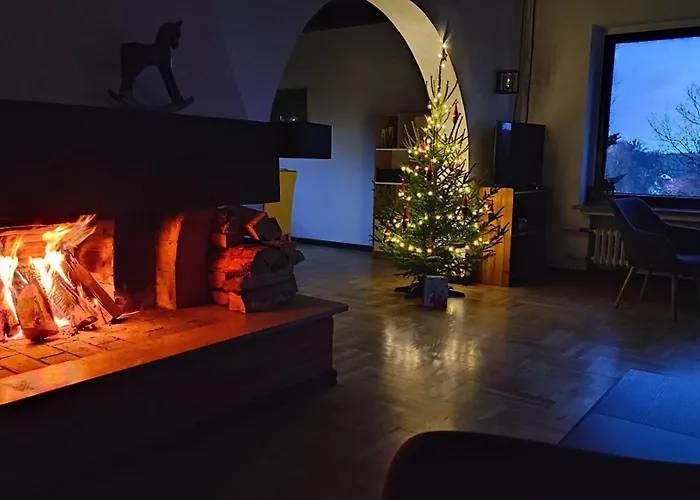 Holiday home Rzeczna 4 *