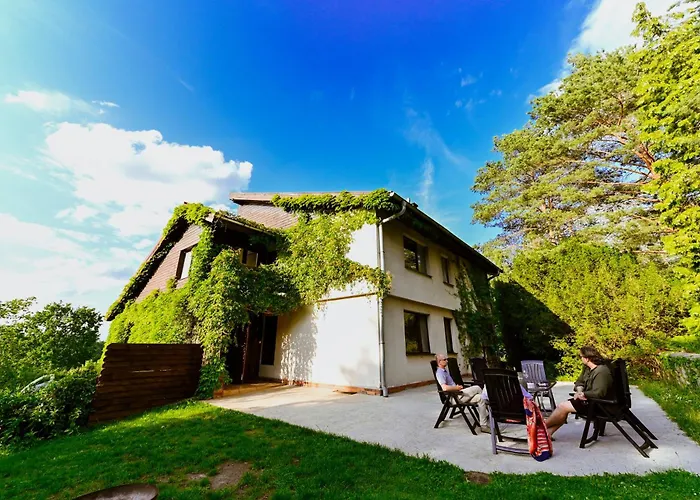 Rzeczna 4 Tuczno (Walcz)