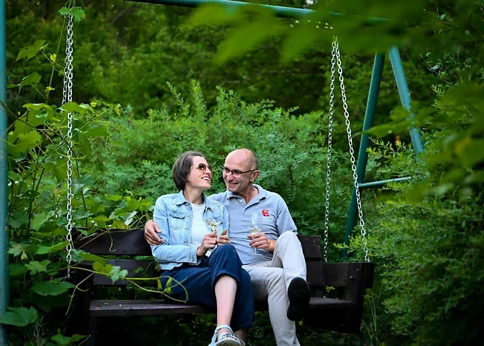 Rzeczna 4 * Tuczno (Walcz)