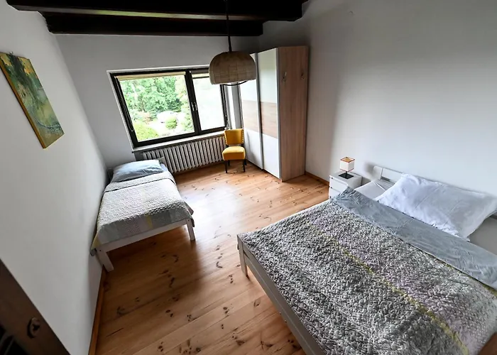 Rzeczna 4 Tuczno (Walcz)