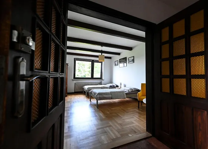 Holiday home Rzeczna 4 Tuczno (Walcz)