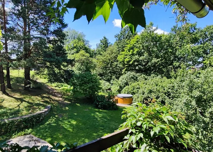 Rzeczna 4 Tuczno (Walcz)