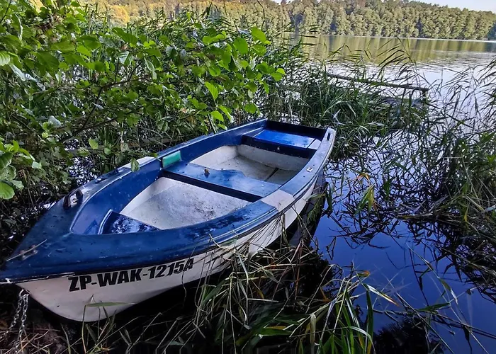 Rzeczna 4 * Tuczno (Walcz)