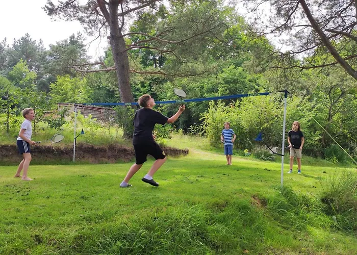 Rzeczna 4 Сasa de vacaciones *