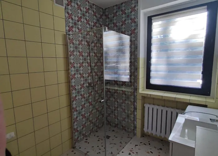 Rzeczna 4 Сasa de vacaciones *