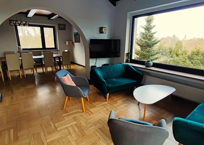 Rzeczna 4 * Tuczno (Walcz)